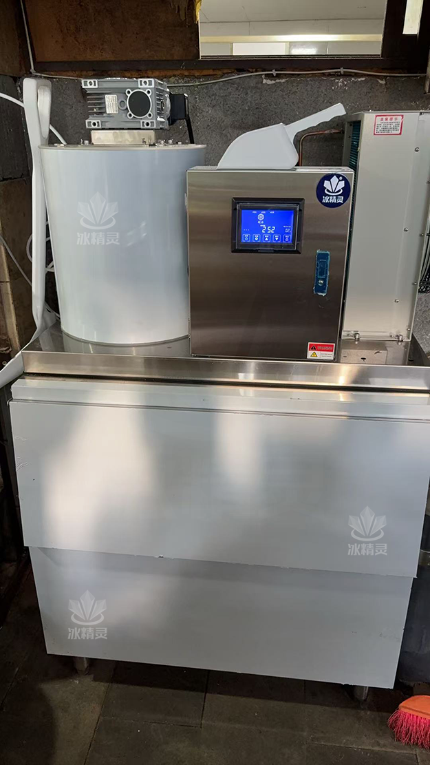 500公斤片冰制冰機(jī)